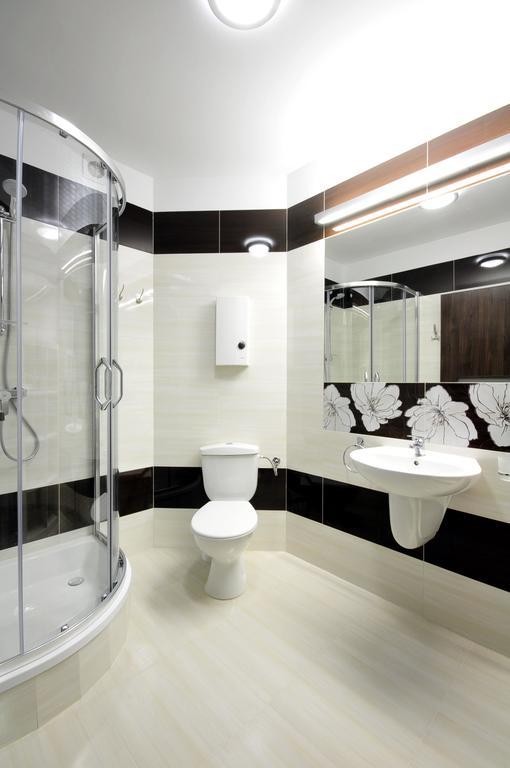 Apartament Gryfa Pomorskiego Miedzyzdroje Apartment Bagian luar foto